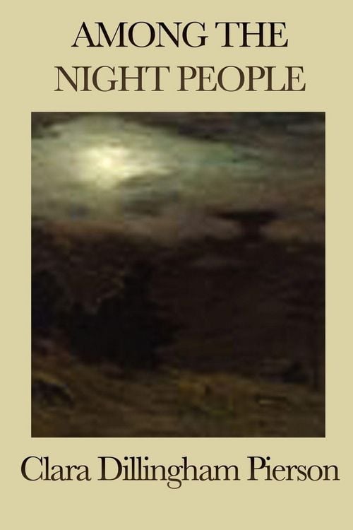 Produktbild: Among the Night People