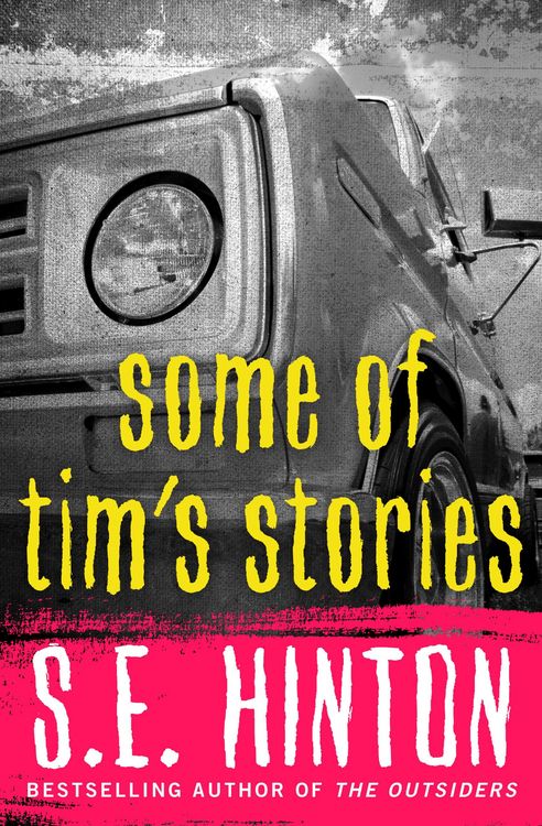 Produktbild: Some of Tim's Stories