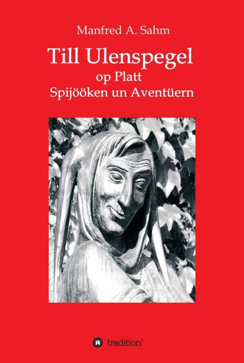 Produktbild: Till Ulenspegel op Platt