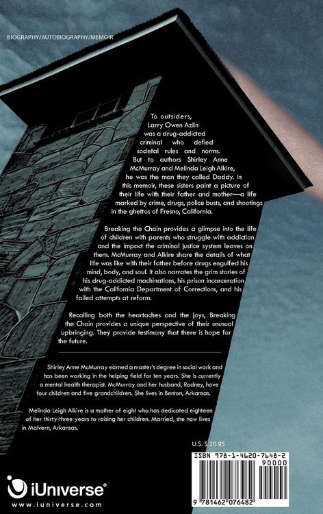 Produktbild: Breaking the Chain