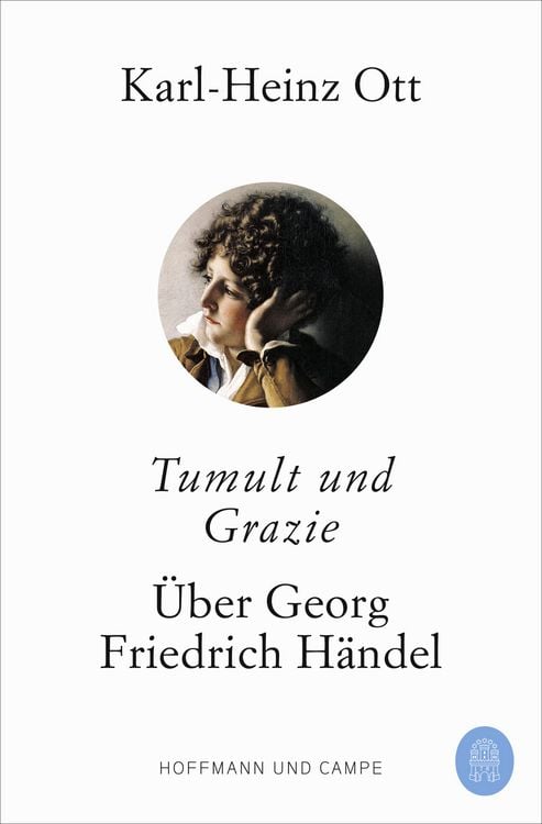 Produktbild: Tumult und Grazie
