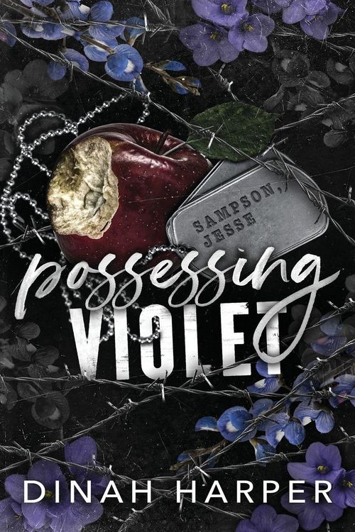 Produktbild: Possessing Violet