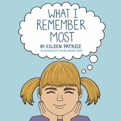 Produktbild: What I Remember Most