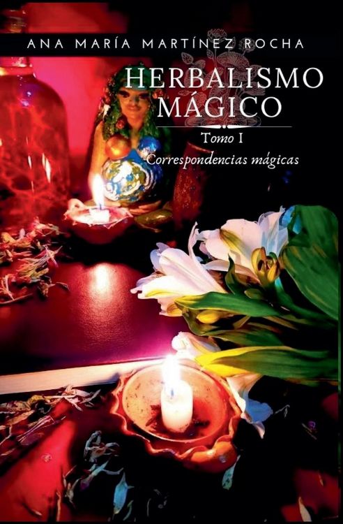 Produktbild: Herbalismo M&aacute;gico