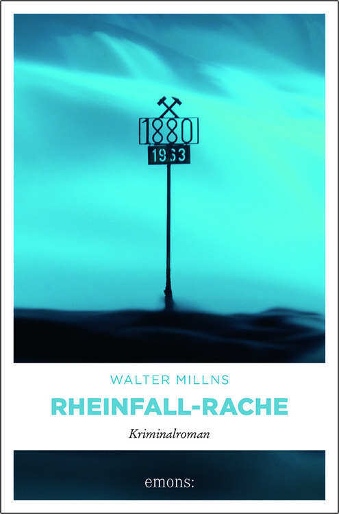Produktbild: Rheinfall-Rache