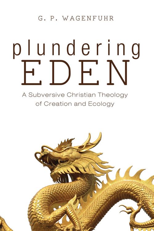 Produktbild: Plundering Eden