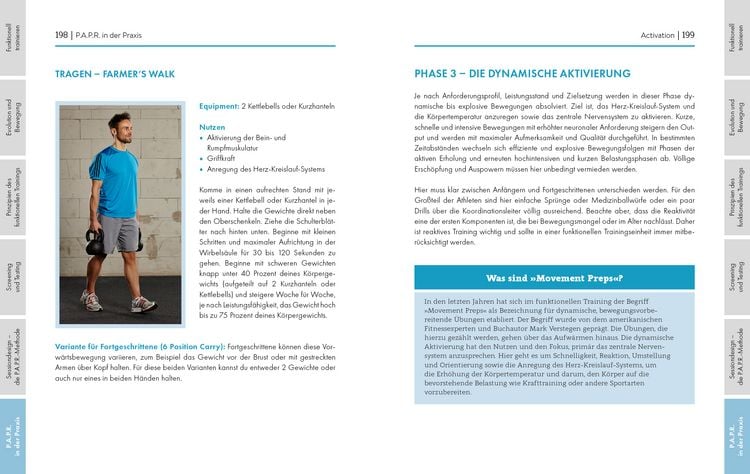 Produktbild: Programmdesign im Functional Training
