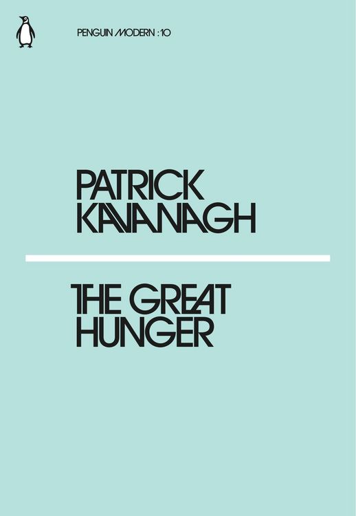 Produktbild: The Great Hunger