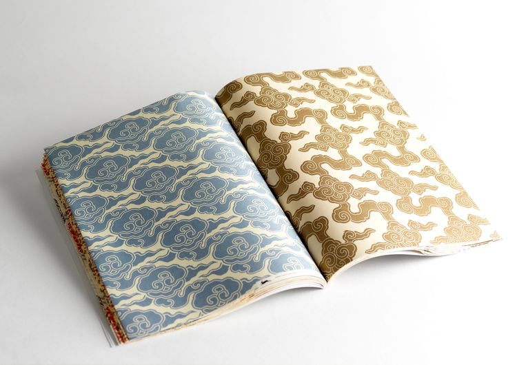 Produktbild: Buddhist Patterns