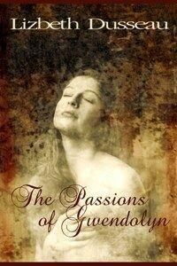 Produktbild: The Passions of Gwendolyn