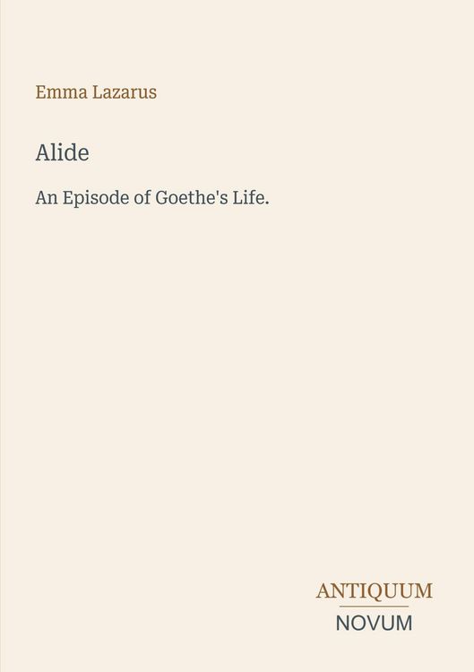 Produktbild: Alide