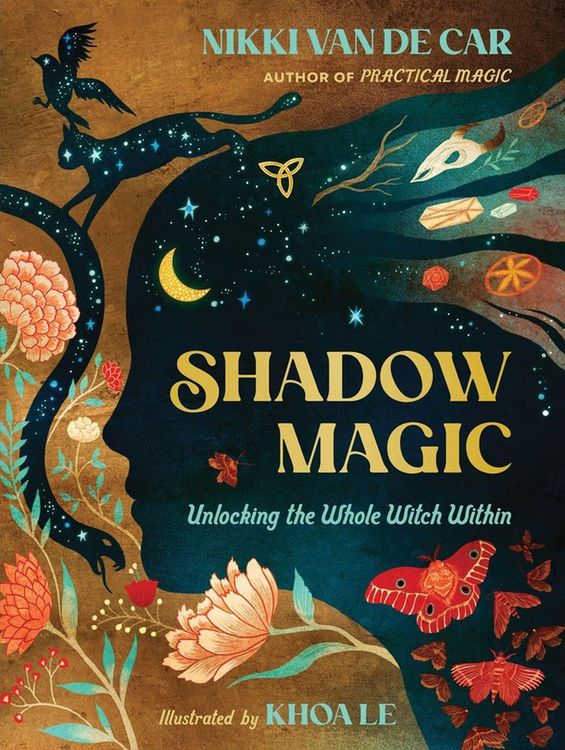 Produktbild: Shadow Magic