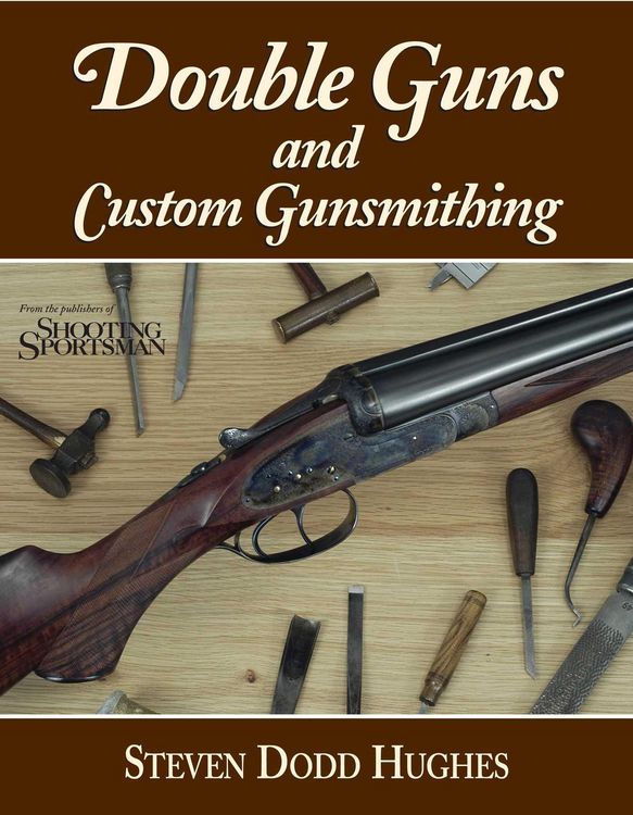 Produktbild: Double Guns and Custom Gunsmithing