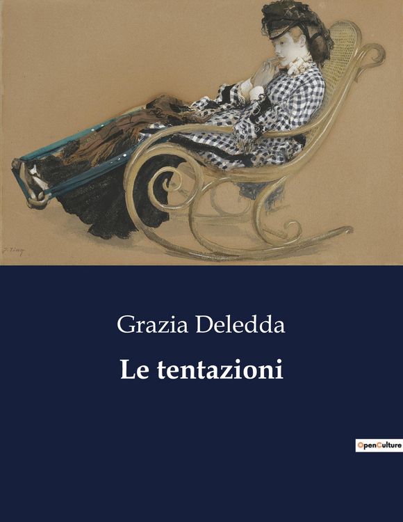Produktbild: Le tentazioni