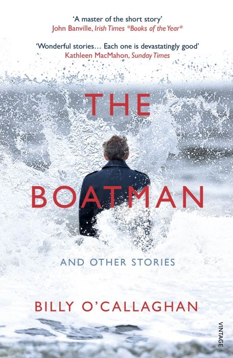 Produktbild: The Boatman and Other Stories