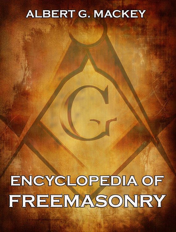 Produktbild: Encyclopedia Of Freemasonry