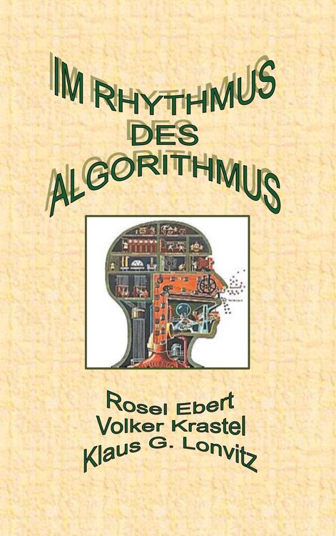 Produktbild: Im Rhythmus des Algorithmus