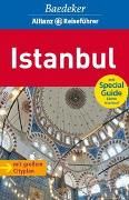 Produktbild: Baedeker Allianz Reisef&uuml;hrer Istanbul