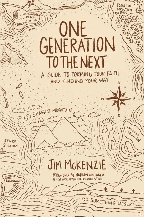 Produktbild: One Generation to the Next