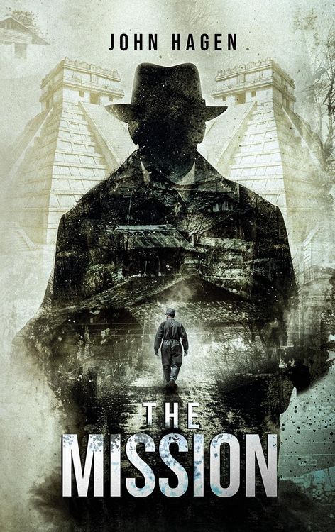 Produktbild: The Mission