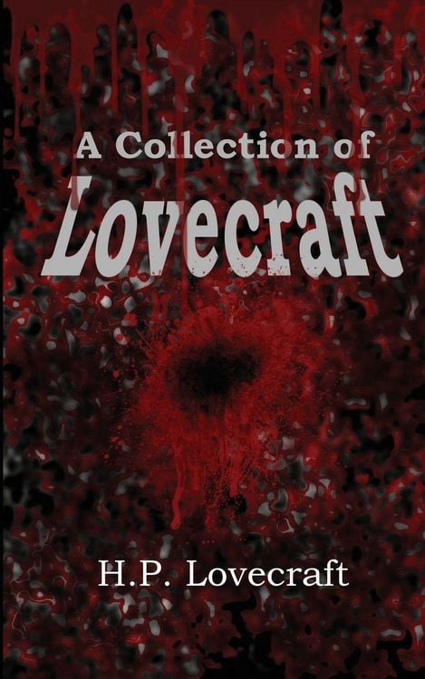 Produktbild: A Collection of Lovecraft