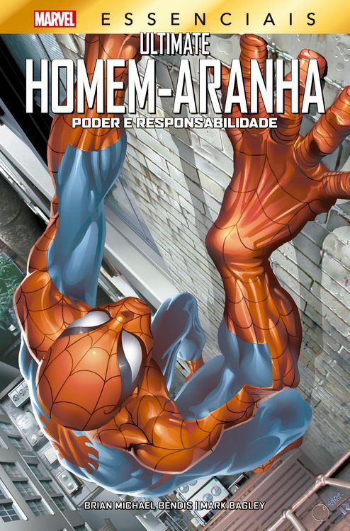 Produktbild: Ultimate Homem-Aranha