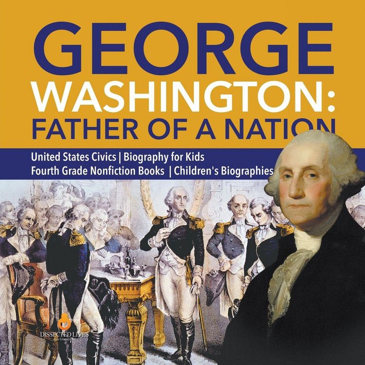 Produktbild: George Washington