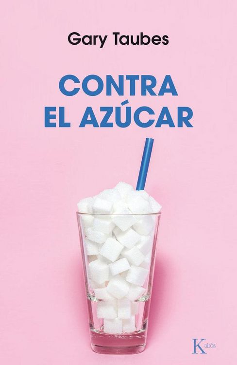 Produktbild: Contra el az&uacute;car