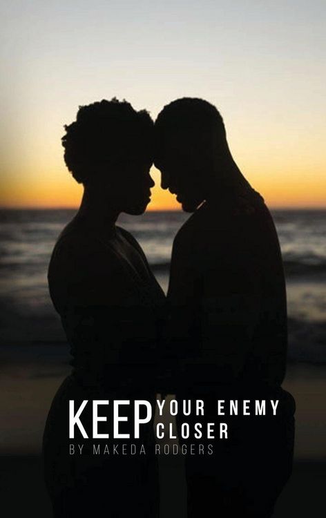 Produktbild: Keep Your Enemy Closer