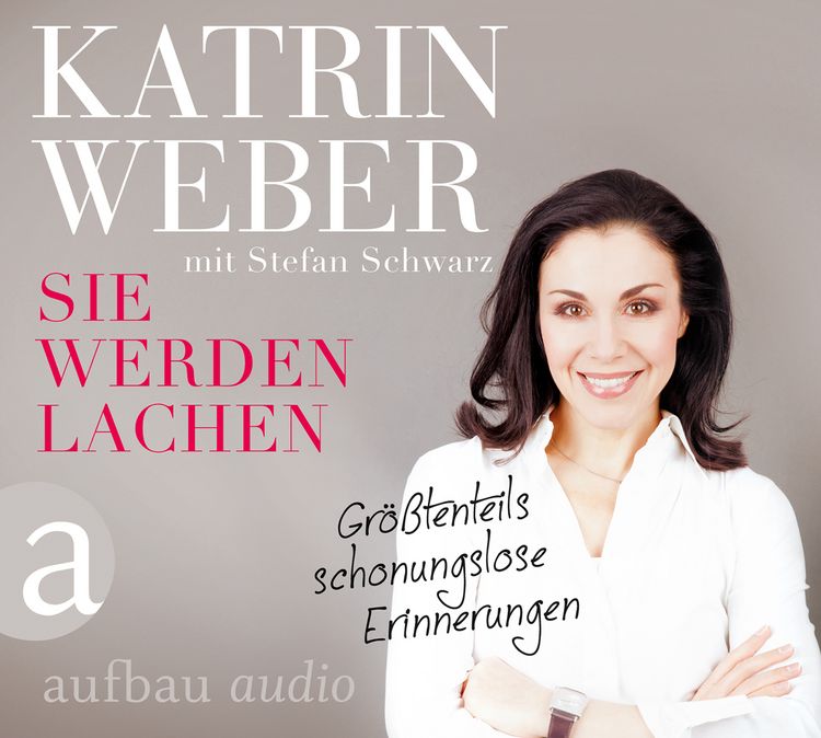 Produktbild: Sie werden lachen