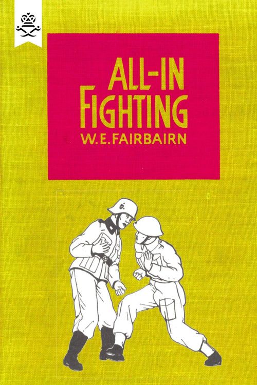 Produktbild: All-in Fighting