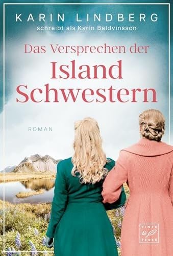 Produktbild: Das Versprechen der Islandschwestern