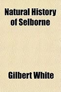 Produktbild: Natural History of Selborne