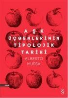 Produktbild: Ask &Uuml;cgenlerinin Tipolojik Tarihi