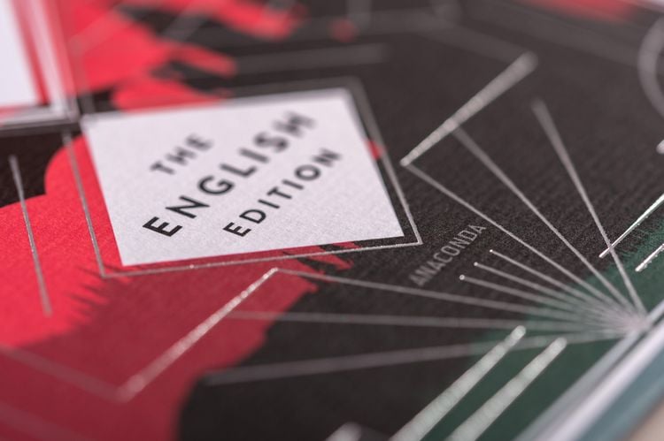 Produktbild: Stoker - Dracula. English Edition