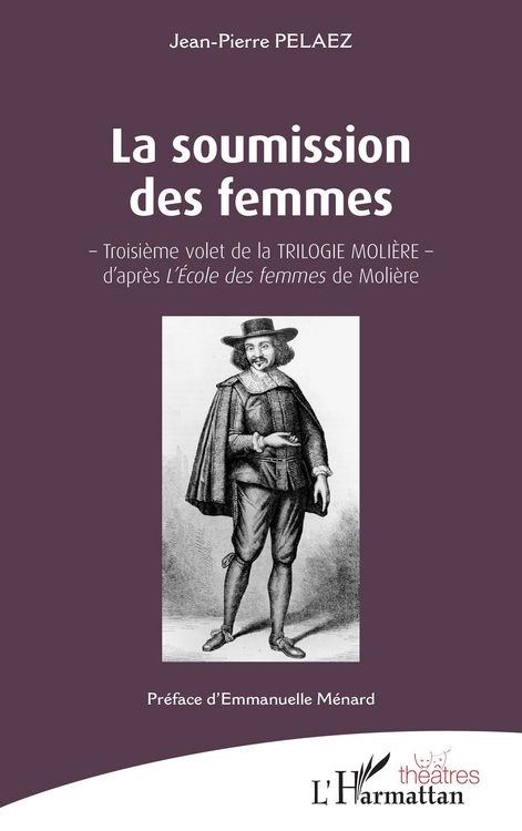 Produktbild: La soumission des femmes