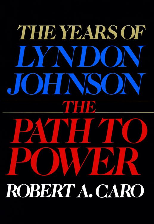 Produktbild: The Path to Power