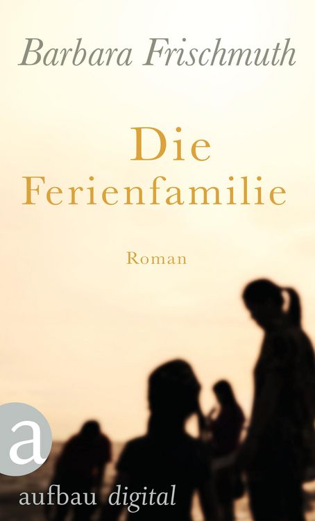 Produktbild: Die Ferienfamilie