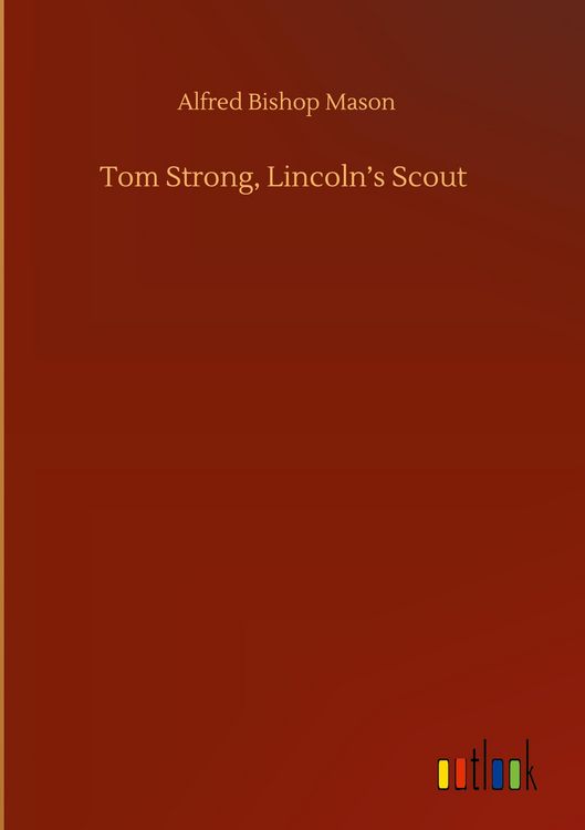 Produktbild: Tom Strong, Lincoln's Scout