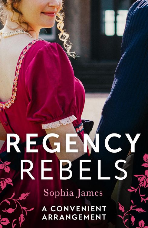 Produktbild: Regency Rebels: A Convenient Arrangement