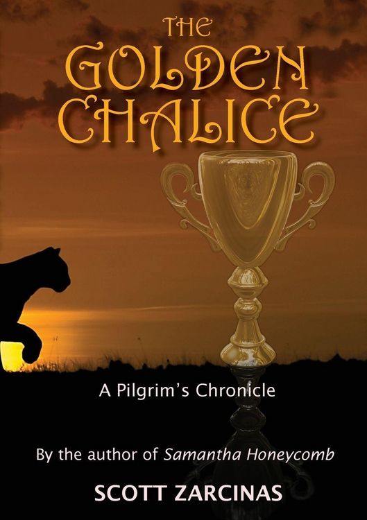 Produktbild: The Golden Chalice