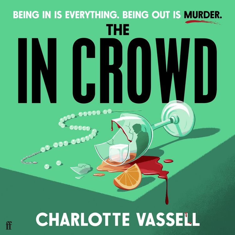 Produktbild: The In Crowd