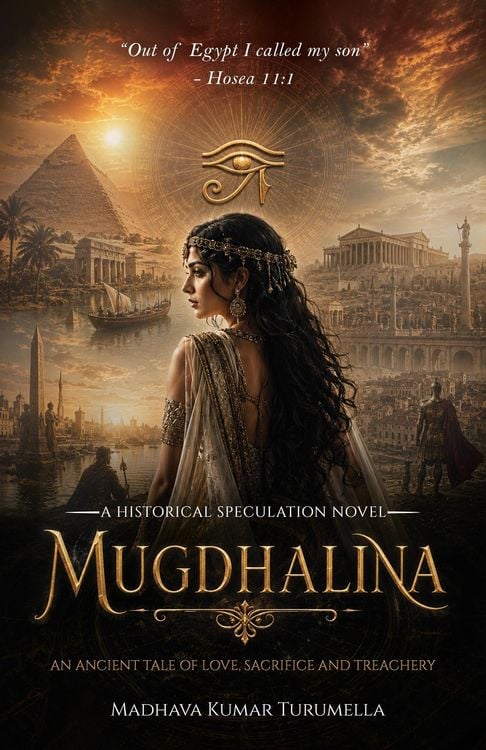 Produktbild: Mugdhalina