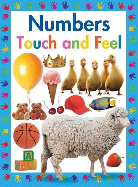 Produktbild: Numbers