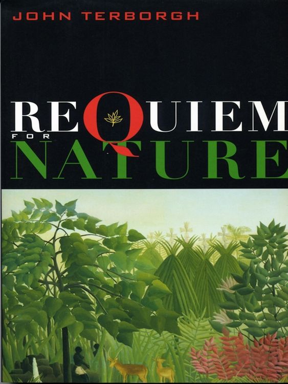 Produktbild: Requiem for Nature