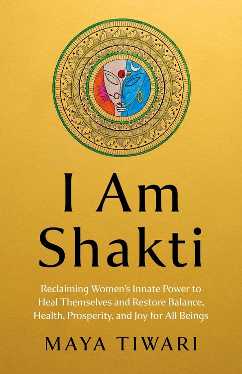 Produktbild: I Am Shakti