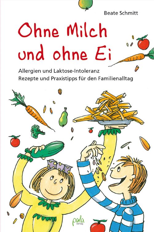 Produktbild: Ohne Milch und ohne Ei