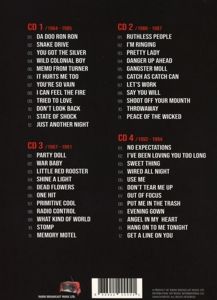 Produktbild: Solo Works 1964-1994/Radio Broadcasts
