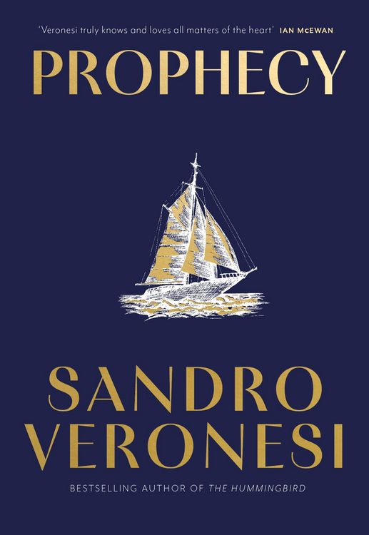 Produktbild: Prophecy