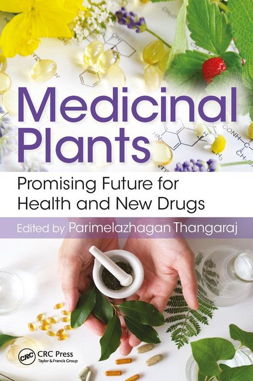 Produktbild: Medicinal Plants